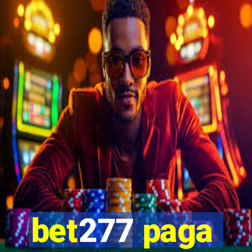 bet277 paga